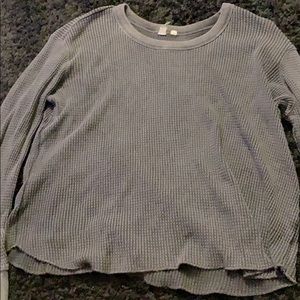 american eagle long sleeve shirt